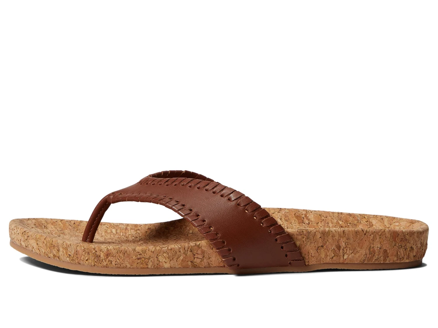 Jack Rogers Thelma Comfort Flip-Flop 6 Jack Rogers Thelma Comfort Flip-Flop - Image 4