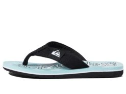 Quiksilver Kids Molokai Layback (Toddler/Little Kid/Big Kid) 11 Quiksilver Kids Molokai Layback (Toddler/Little Kid/Big Kid) -StridePro Shop 61NmGkm7riL