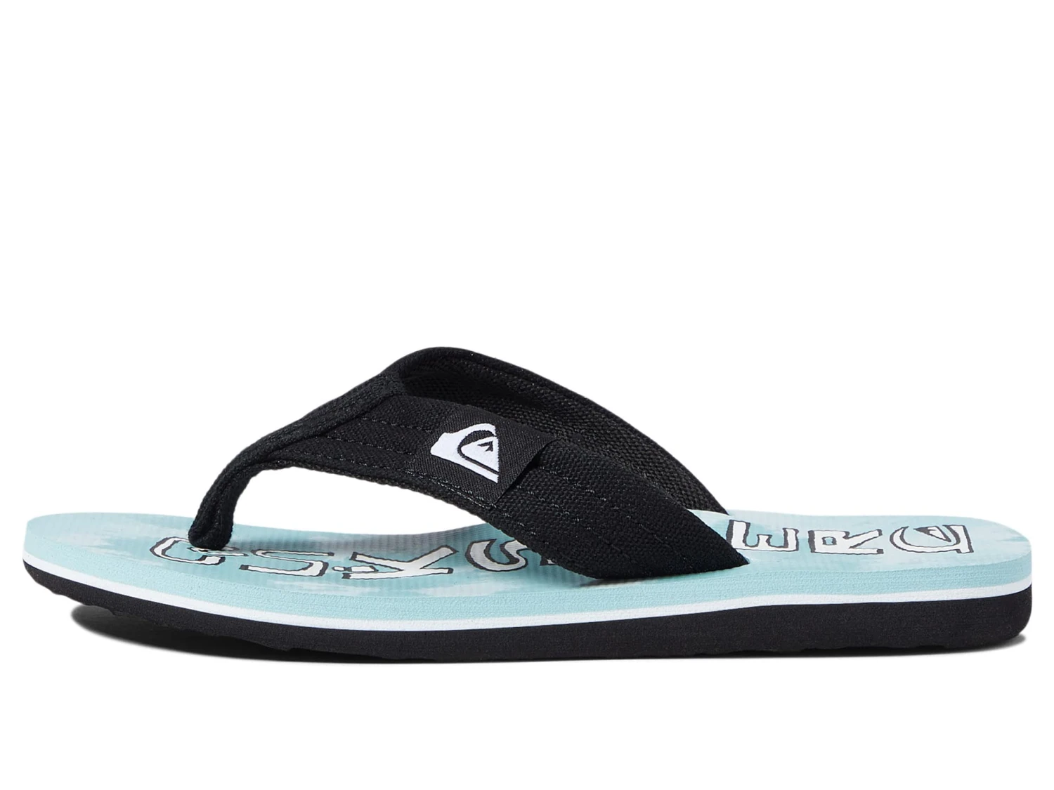 Quiksilver Kids Molokai Layback (Toddler/Little Kid/Big Kid) 6 Quiksilver Kids Molokai Layback (Toddler/Little Kid/Big Kid) - Image 4