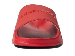 Kenneth Cole New York Kenny Logo Slide -StridePro Shop 61Of6ryHQUL