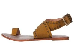Free People Nassau Wrap Sandal 11 Free People Nassau Wrap Sandal -StridePro Shop 61PrvT5uB6L