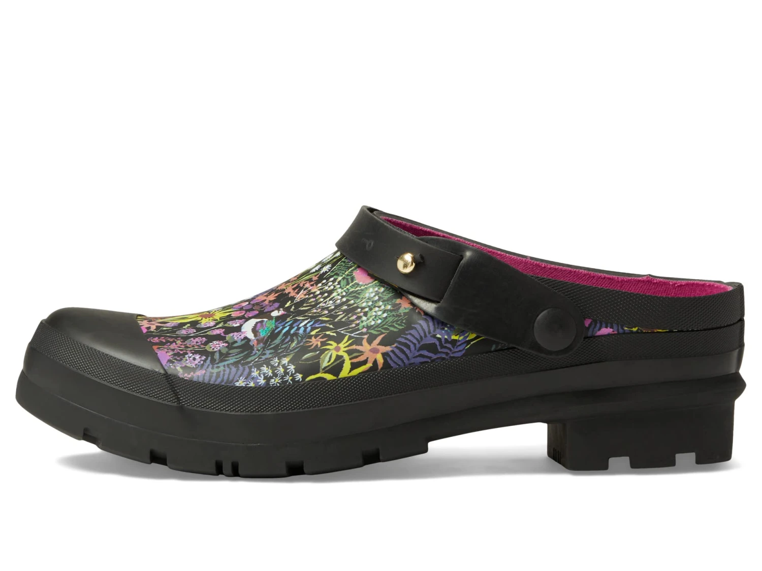 Joules Welly Clog 6 Joules Welly Clog - Image 4