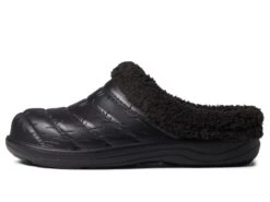 SKECHERS Foamies Cozy Camper Puffer Clog W/ Sherpa Lining -StridePro Shop 61TrgqSUAL