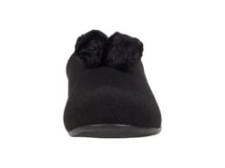 FitFlop Chrissie Pom-Pom Slippers 13 FitFlop Chrissie Pom-Pom Slippers -StridePro Shop 61Uo4YT2VmL