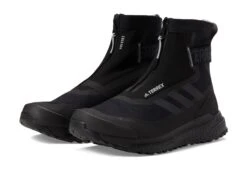 Adidas Outdoor Terrex Free Hiker COLD.RDY Hiking Boots
