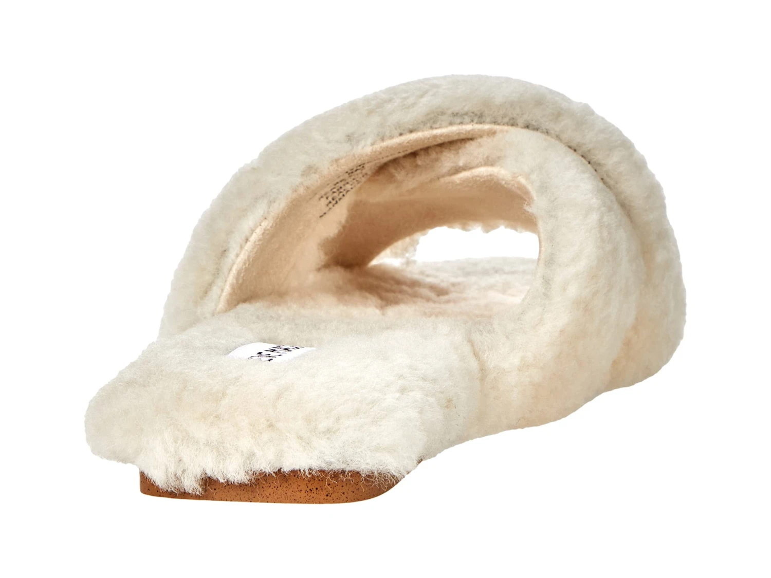 Steve Madden Recovery Slipper 7 Steve Madden Recovery Slipper - Image 5