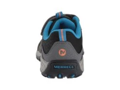 Merrell Kids Trail Chaser Jr (Toddler) -StridePro Shop 61WMDgX45yL