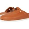 Massimo Matteo Contemporary Clog -StridePro Shop 61WfJrasyRS