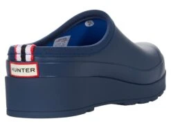 Hunter Original Play Clog -StridePro Shop 61Xe1NQ7euL