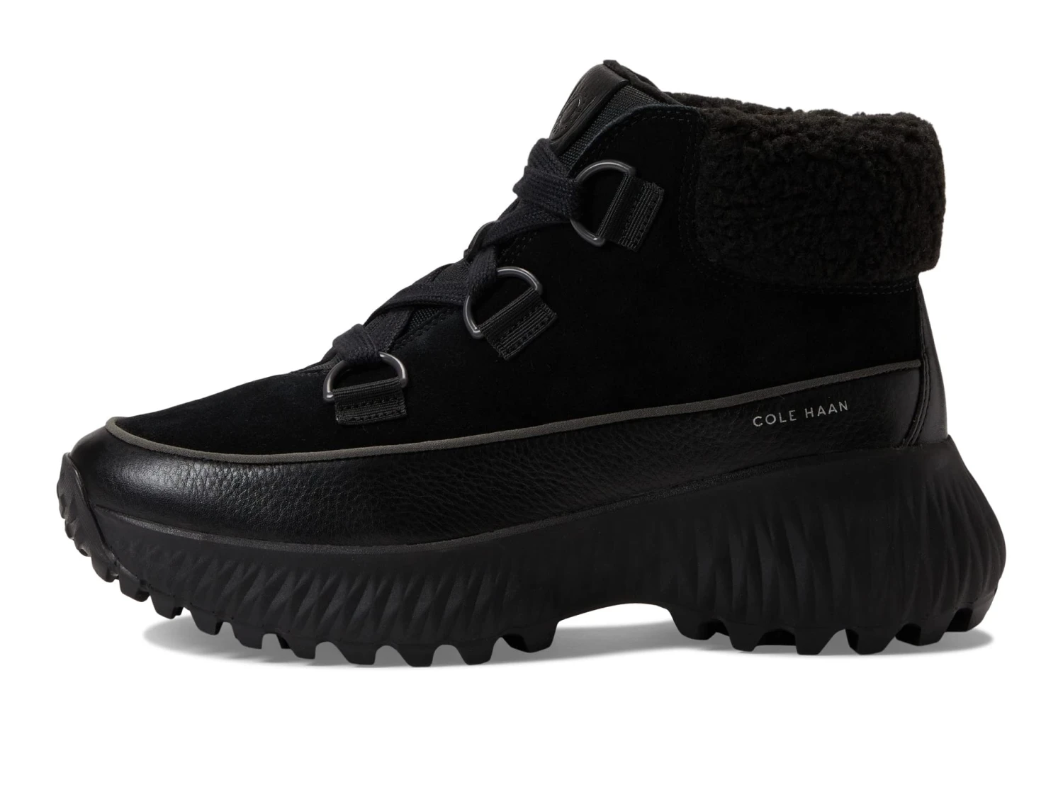 Cole Haan WR Zerogrand Flurry Hiker 5 Cole Haan WR Zerogrand Flurry Hiker - Image 3