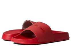 Kenneth Cole New York Kenny Logo Slide