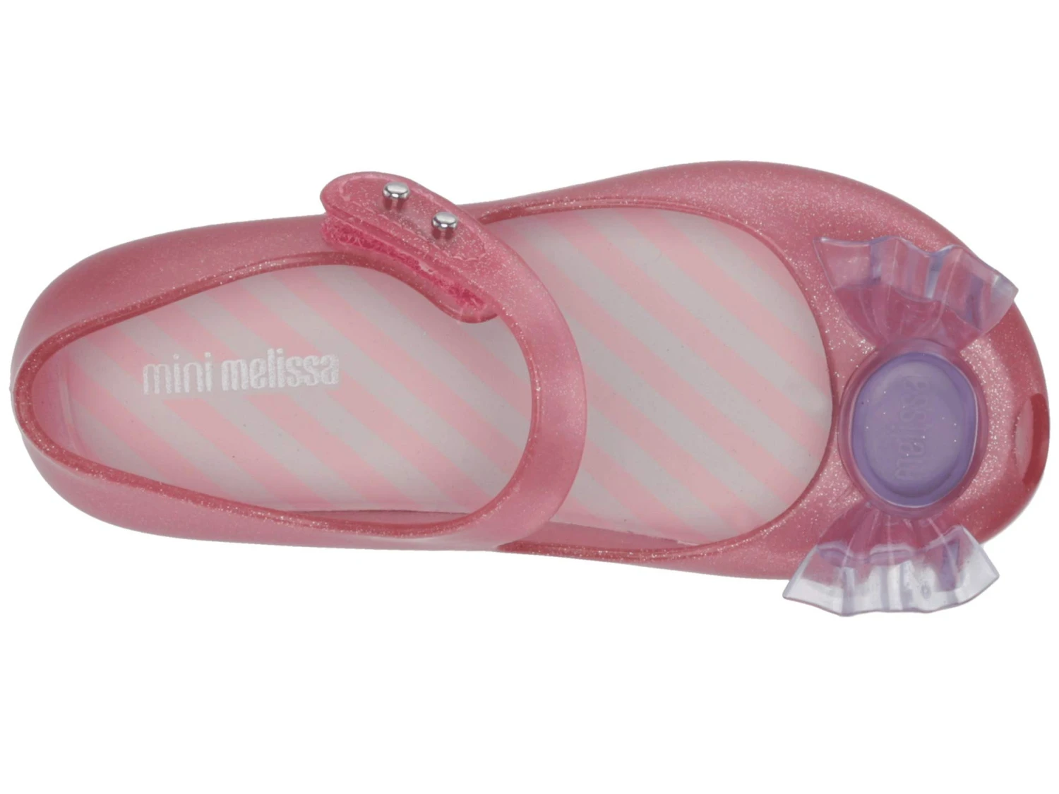 Mini Melissa Ultragirl Trick Or Treat BB (Toddler/Little Kid) 4 Mini Melissa Ultragirl Trick Or Treat BB (Toddler/Little Kid) - Image 2