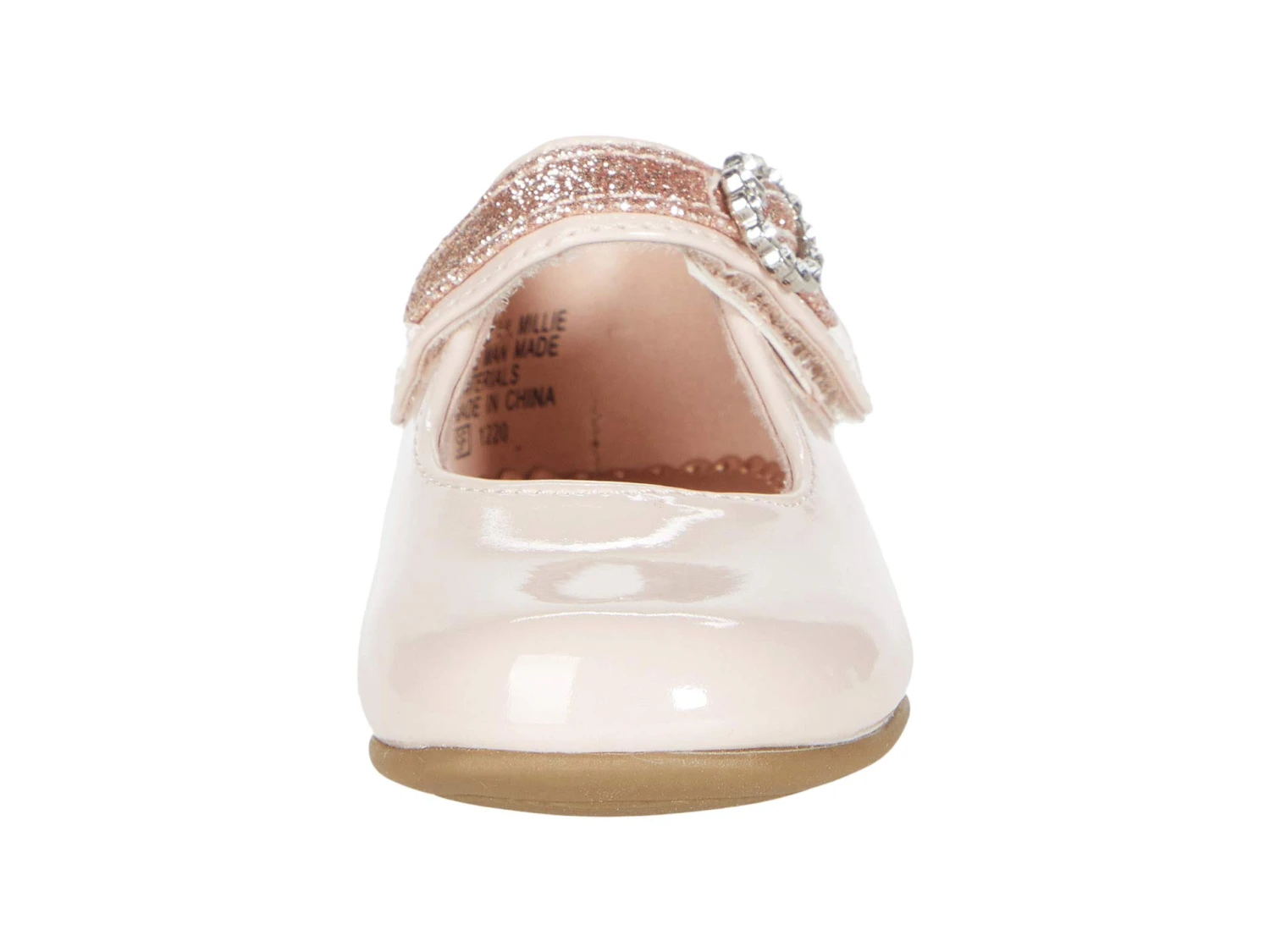Rachel Shoes Lil Millie (Toddler) 8 Rachel Shoes Lil Millie (Toddler) - Image 6