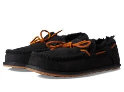 Manitobah Mukluks Shearling Cabin Loafer