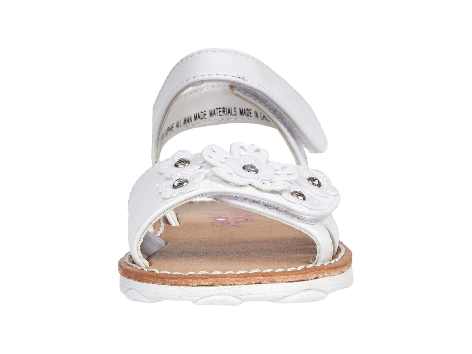 Rachel Shoes Sophie (Toddler/Little Kid) 8 Rachel Shoes Sophie (Toddler/Little Kid) - Image 6