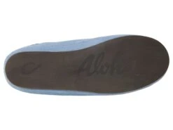 OluKai Nohea Slipper -StridePro Shop 61bwsbjifZL