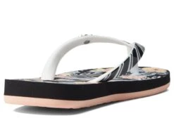 Roxy Kids Pebbles VII (Little Kid/Big Kid) 12 Roxy Kids Pebbles VII (Little Kid/Big Kid) -StridePro Shop 61dQW3Z3ImL