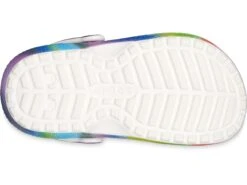 Crocs Kids Classic Lined Clog (Toddler) -StridePro Shop 61dkoVV3nL