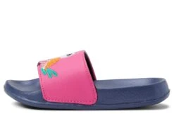 Hatley Kids Tropical Birds Slide On Sandals (Toddler/Little Kid/Big Kid) 11 Hatley Kids Tropical Birds Slide On Sandals (Toddler/Little Kid/Big Kid) -StridePro Shop 61eoFa0IYL