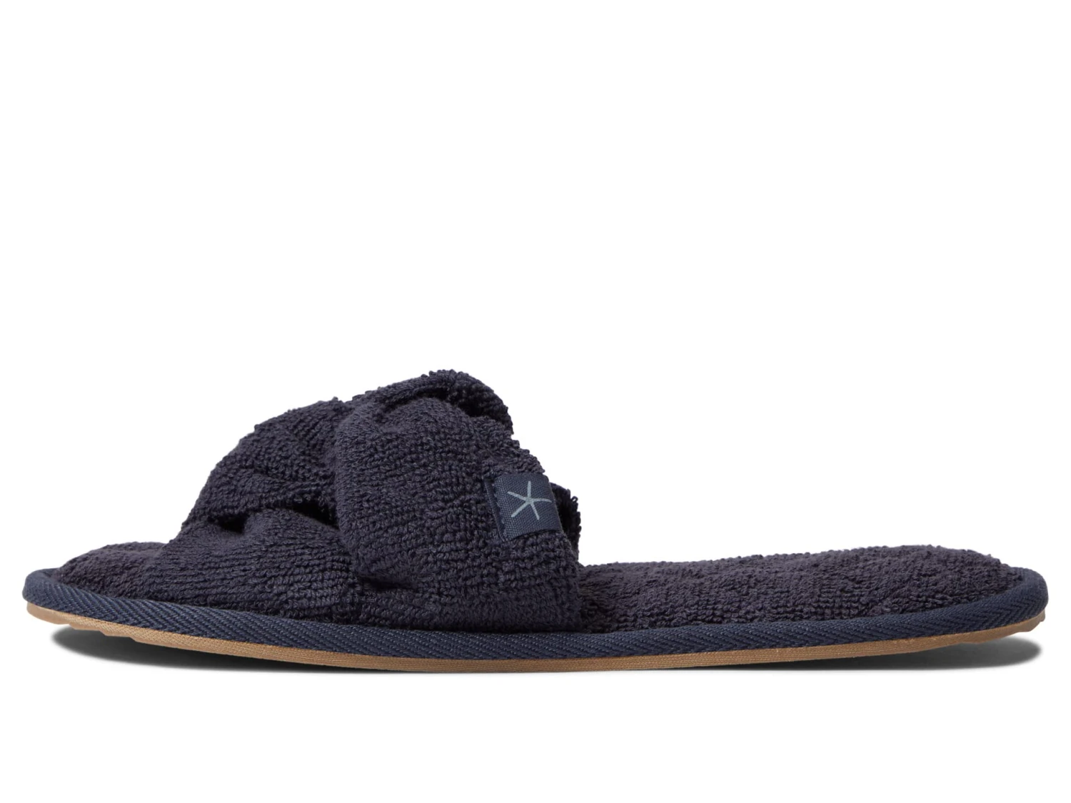 Barefoot Dreams Towel Terry Sandal 6 Barefoot Dreams Towel Terry Sandal - Image 4