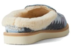 Sanuk Cozy Vibe Slipper Sugar Mat Southwest -StridePro Shop 61fRpxjQYrL