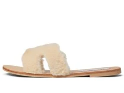 Steve Madden Greece-F Slippers -StridePro Shop 61fU3OHa4mL