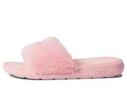 PUMA Kids Cool Cat Fluffy (Little Kid) -StridePro Shop 61fU7eWzHEL