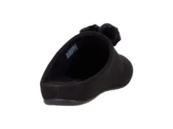 FitFlop Chrissie Pom-Pom Slippers 12 FitFlop Chrissie Pom-Pom Slippers -StridePro Shop 61gKRLumnoL