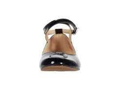 Elephantito French Ballet Flat (Toddler/Little Kid/Big Kid) -StridePro Shop 61hMSk09hjL