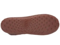 Flojos Tonga Lined Slipper -StridePro Shop 61jSOzKtKJL