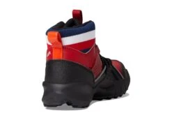 Tommy Hilfiger Kids Trail Mid (Little Kid/Big Kid) 12 Tommy Hilfiger Kids Trail Mid (Little Kid/Big Kid) -StridePro Shop 61jUobqe6uL
