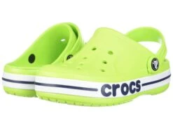 Crocs Kids Bayaband Clog (Toddler)
