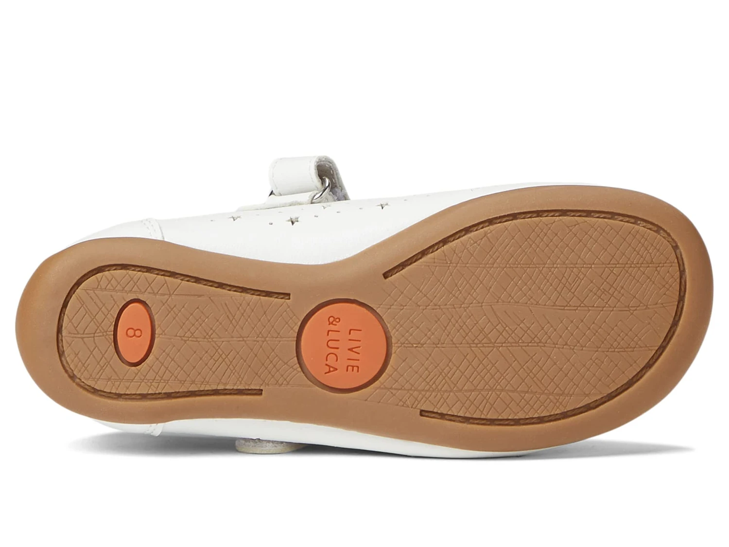 Livie & Luca Aster (Toddler/Little Kid) 5 Livie & Luca Aster (Toddler/Little Kid) - Image 3