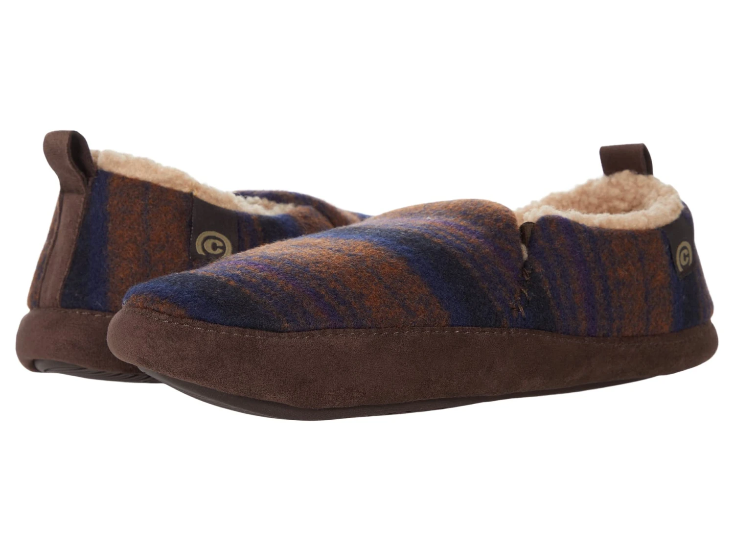 Cobian Stinson Moccasin 3 Cobian Stinson Moccasin