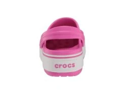 Crocs Kids Crocband™ Platform Clog (Little Kid/Big Kid) 13 Crocs Kids Crocband™ Platform Clog (Little Kid/Big Kid) -StridePro Shop 61l5i40puvL