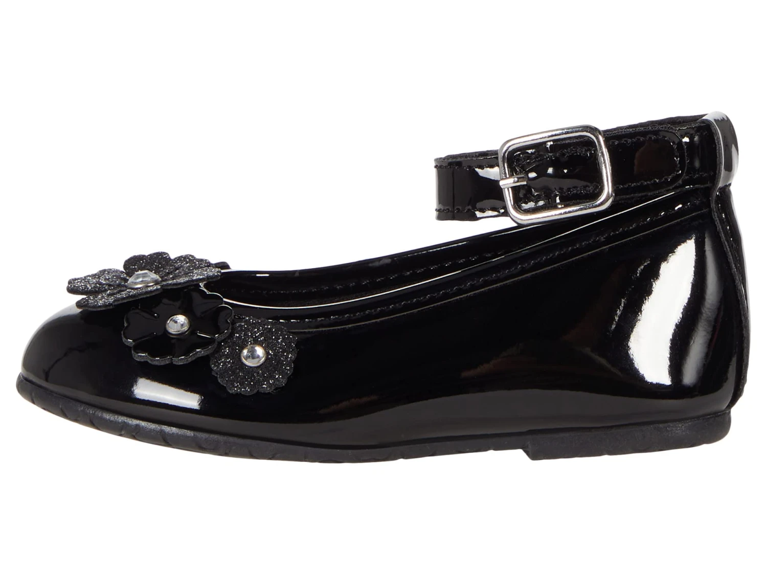 Rachel Shoes Lil Lacie (Toddler) 6 Rachel Shoes Lil Lacie (Toddler) - Image 4