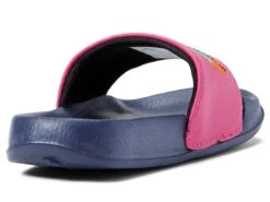 Hatley Kids Tropical Birds Slide On Sandals (Toddler/Little Kid/Big Kid) 12 Hatley Kids Tropical Birds Slide On Sandals (Toddler/Little Kid/Big Kid) -StridePro Shop 61l7J575lBL