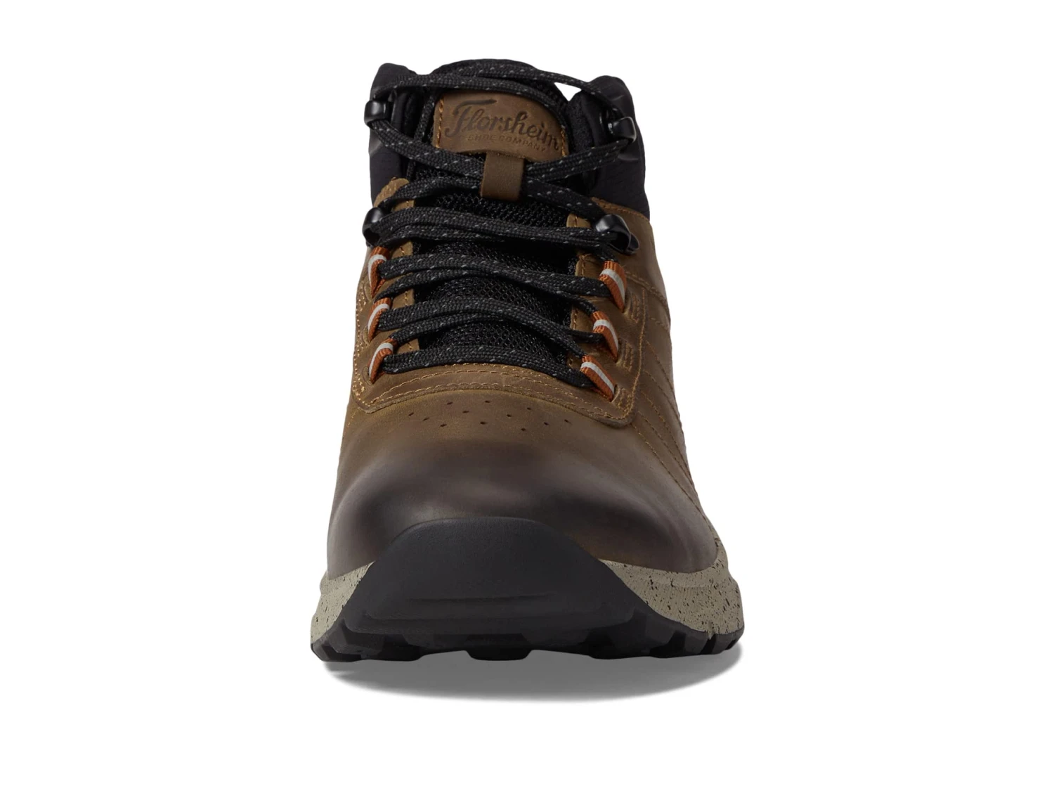 Florsheim Tread Lite Plain Toe Hiker Boot 4 Florsheim Tread Lite Plain Toe Hiker Boot - Image 2