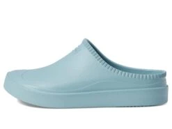 Hunter In/Out Bloom Algae Foam Clog -StridePro Shop 61lTgAqvP0L
