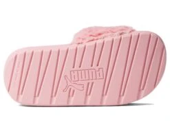 PUMA Kids Cool Cat Fluffy (Little Kid) -StridePro Shop 61mOrcxQLHL