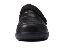 SKECHERS Foamies Cozy Camper Puffer Clog W/ Sherpa Lining -StridePro Shop 61mXwDnNvL