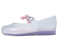 Mini Melissa Sweet Love Princessbow BB (Toddler/Little Kid) -StridePro Shop 61p0cdUNgeL