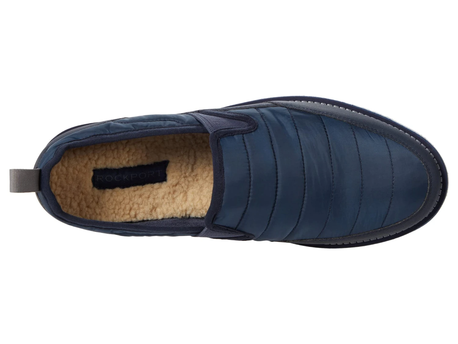 Rockport Axelrod Quilted 4 Rockport Axelrod Quilted - Image 2