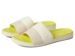 New Products 5 Sperry Plushwave Dock Slide