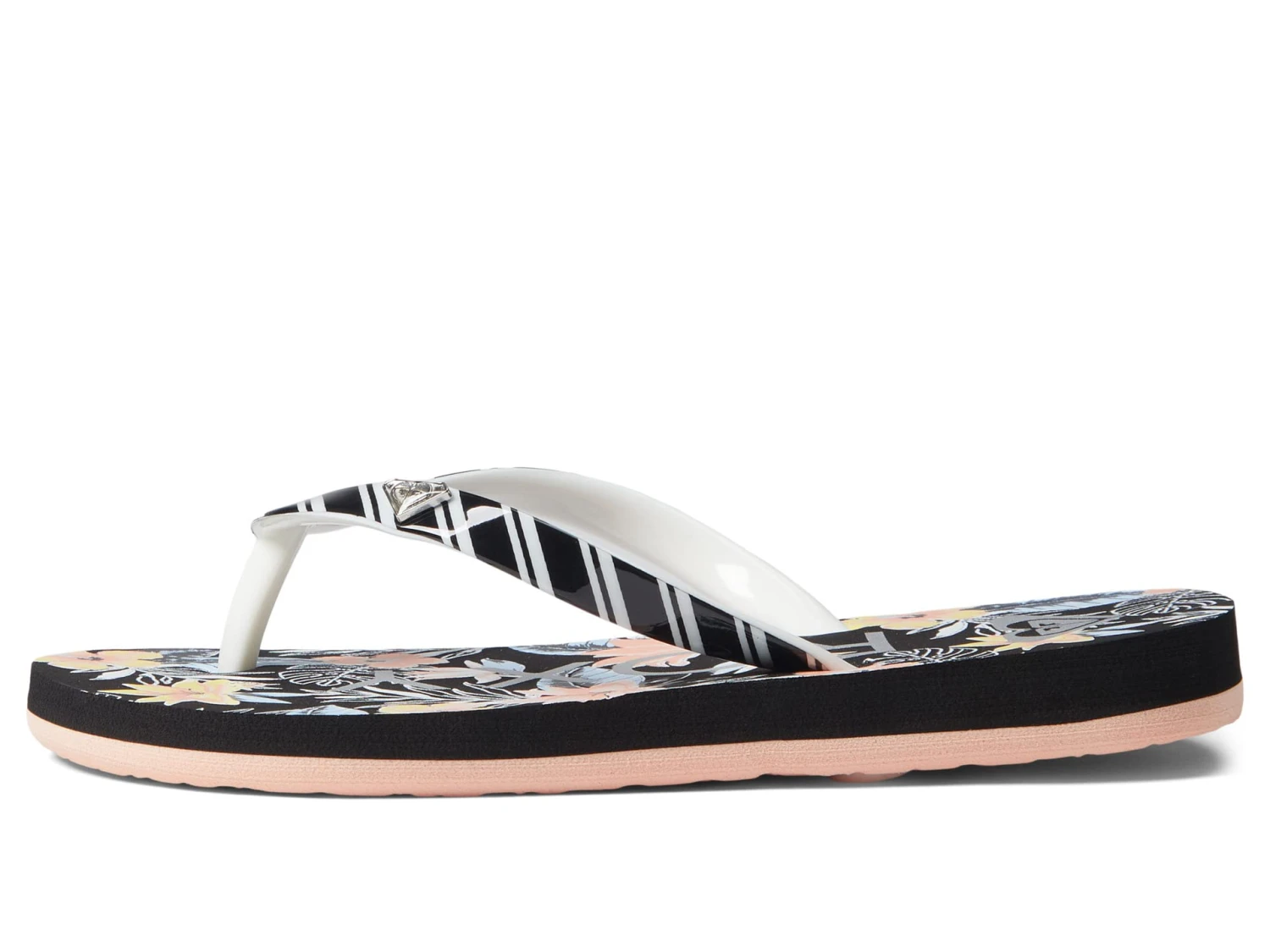 Roxy Kids Pebbles VII (Little Kid/Big Kid) 6 Roxy Kids Pebbles VII (Little Kid/Big Kid) - Image 4