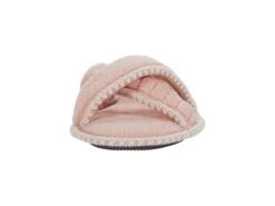 MUK LUKS Ada Crossband Slip -StridePro Shop 61qWQS24a5S