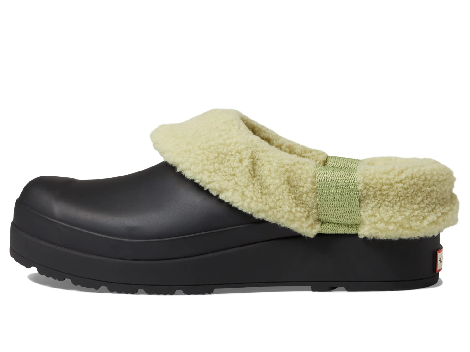 Hunter Play Sherpa Insulated Clog 6 Hunter Play Sherpa Insulated Clog - Image 4