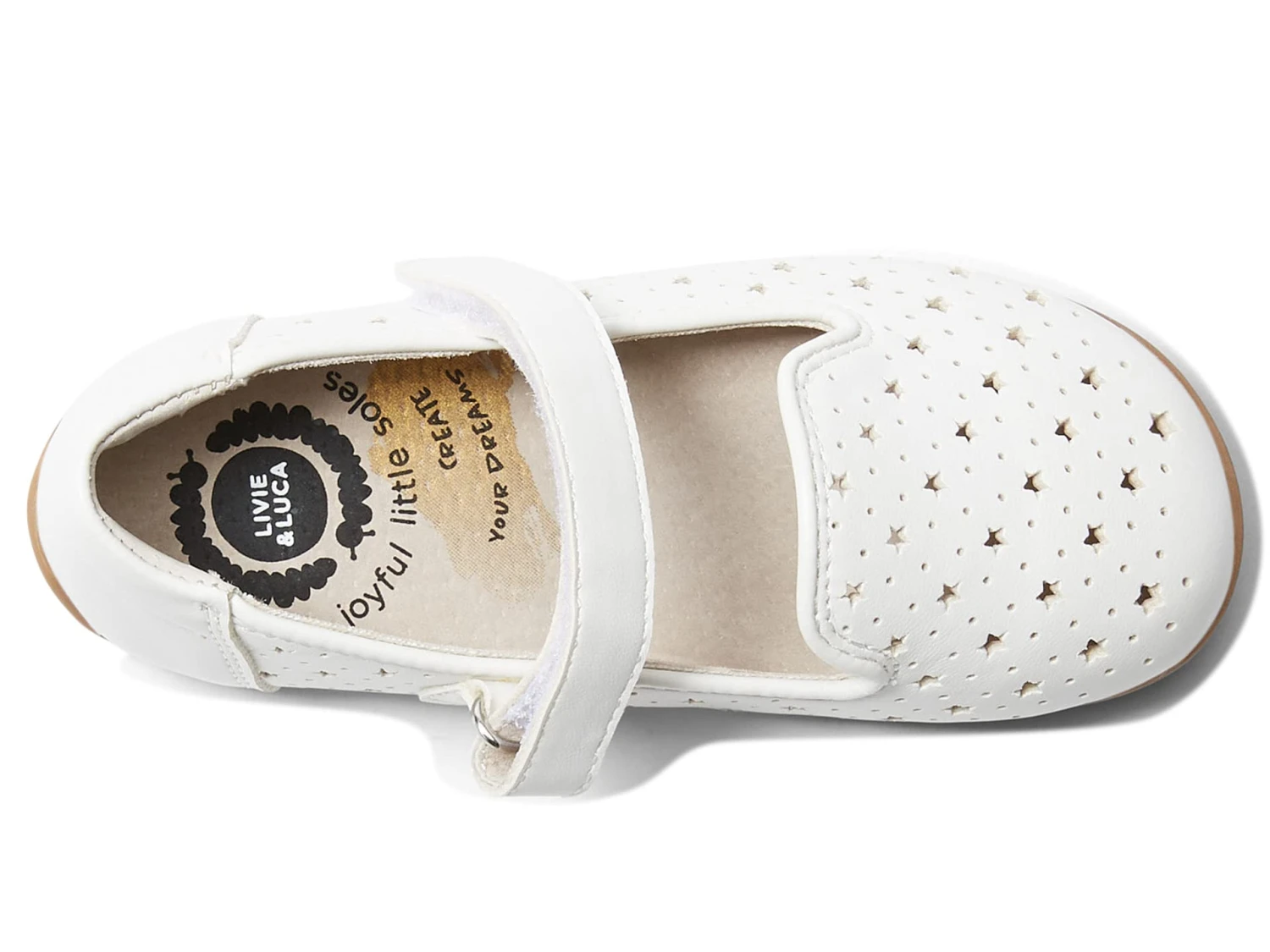 Livie & Luca Aster (Toddler/Little Kid) 4 Livie & Luca Aster (Toddler/Little Kid) - Image 2