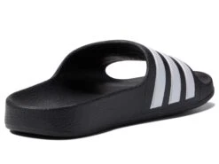 Adidas Kids Adilette Aqua Slides (Toddler/Little Kid/Big Kid) 11 Adidas Kids Adilette Aqua Slides (Toddler/Little Kid/Big Kid) -StridePro Shop 61sRgmxAynL