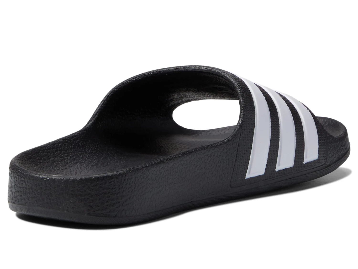 Adidas Kids Adilette Aqua Slides (Toddler/Little Kid/Big Kid) 7 Adidas Kids Adilette Aqua Slides (Toddler/Little Kid/Big Kid) - Image 5
